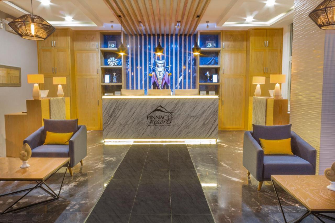 Pinnacle Resorts 179 - Adults Only Пуэрто-Вальярта Экстерьер фото