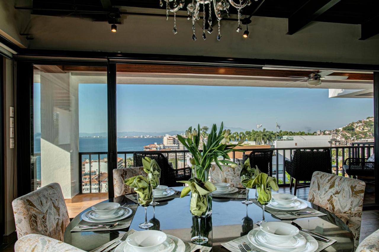 Pinnacle Resorts 179 - Adults Only Пуэрто-Вальярта Экстерьер фото