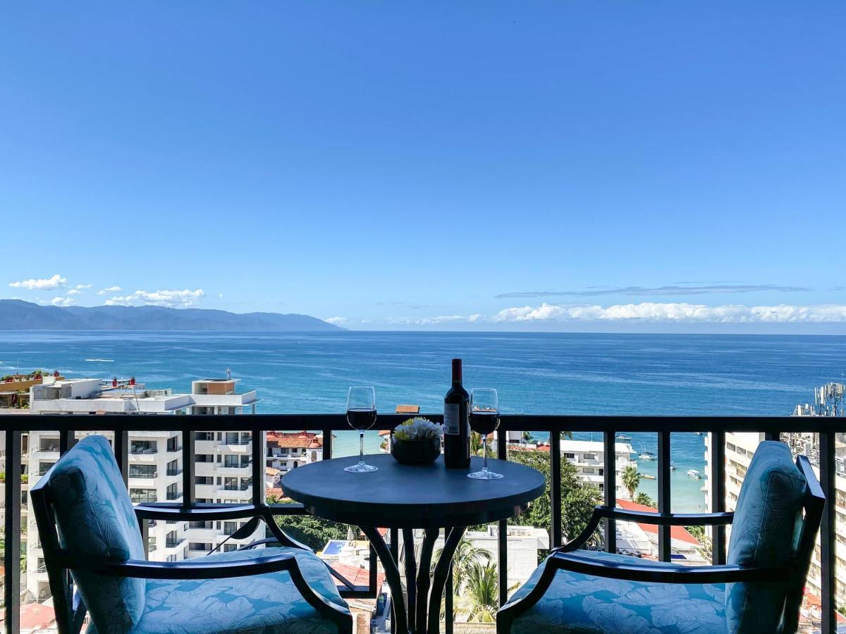 Pinnacle Resorts 179 - Adults Only Пуэрто-Вальярта Экстерьер фото