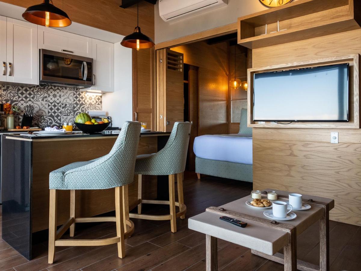 Pinnacle Resorts 179 - Adults Only Пуэрто-Вальярта Экстерьер фото