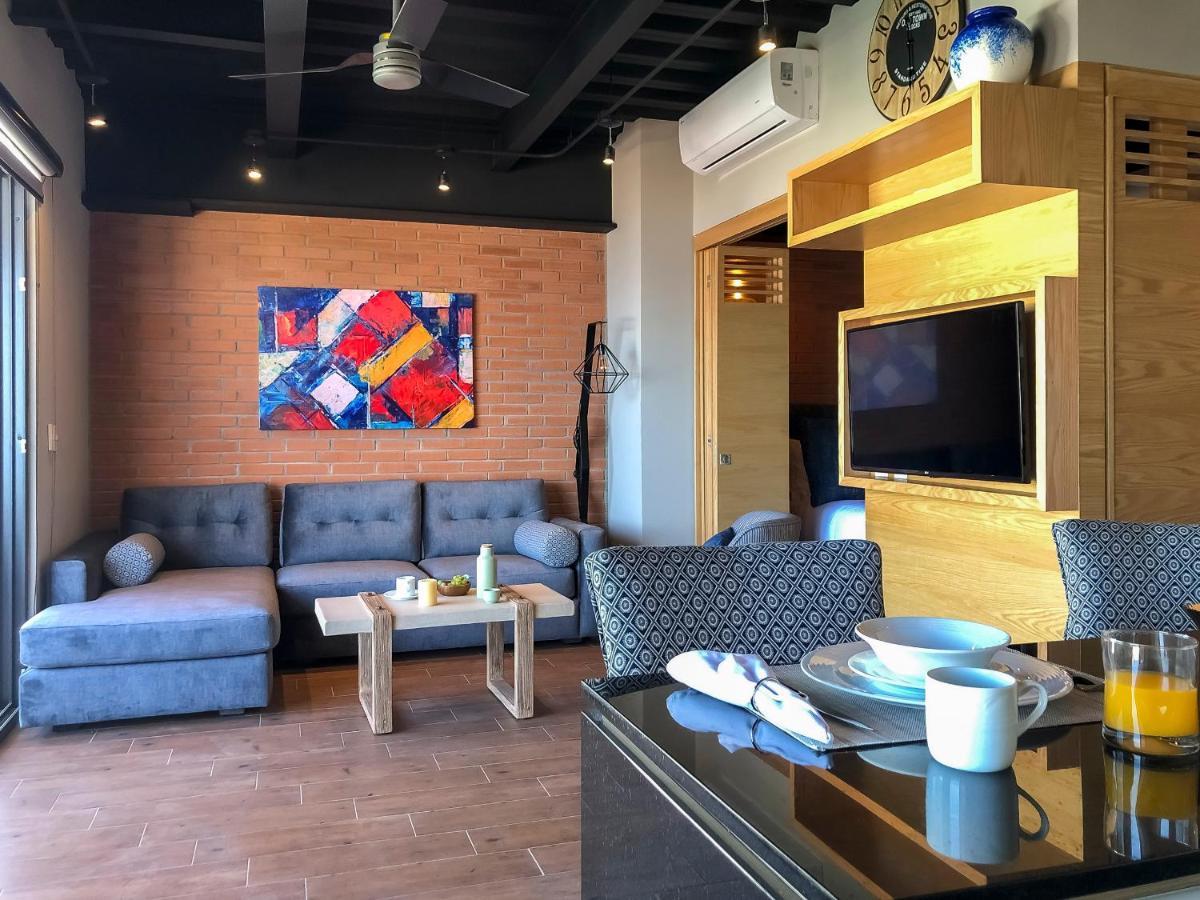 Pinnacle Resorts 179 - Adults Only Пуэрто-Вальярта Экстерьер фото