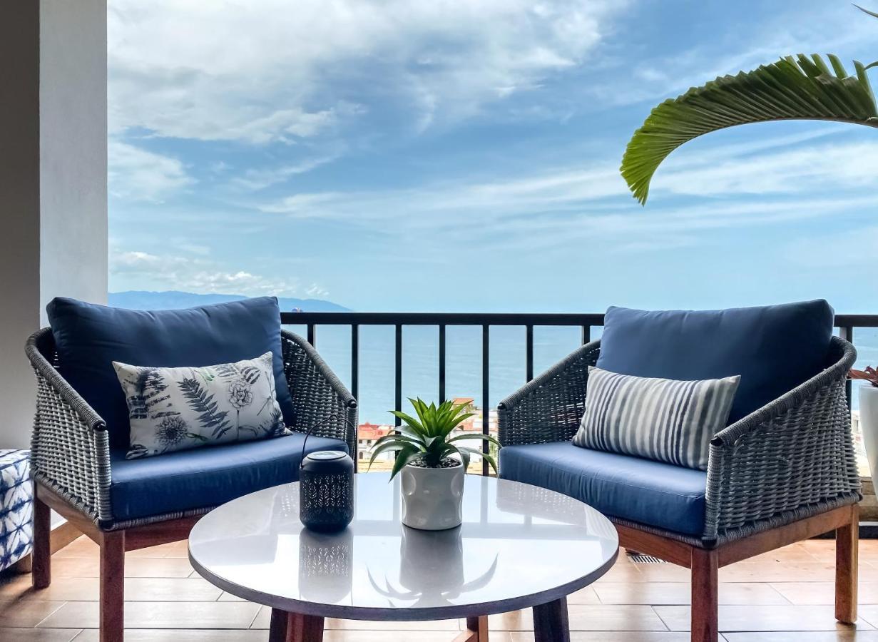 Pinnacle Resorts 179 - Adults Only Пуэрто-Вальярта Экстерьер фото