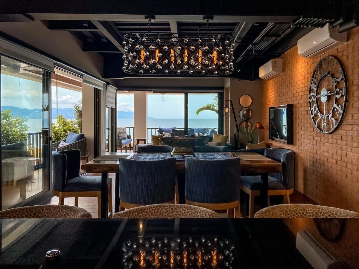 Pinnacle Resorts 179 - Adults Only Пуэрто-Вальярта Экстерьер фото