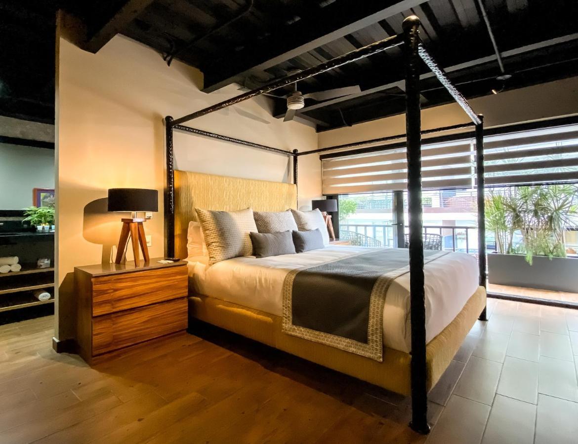 Pinnacle Resorts 179 - Adults Only Пуэрто-Вальярта Экстерьер фото