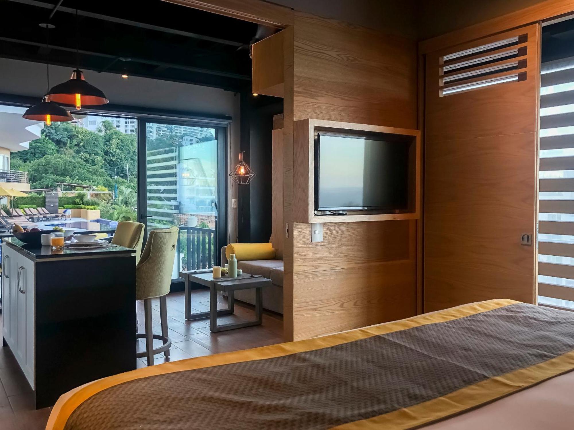 Pinnacle Resorts 179 - Adults Only Пуэрто-Вальярта Экстерьер фото